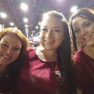 Meet your Posher, Lisa